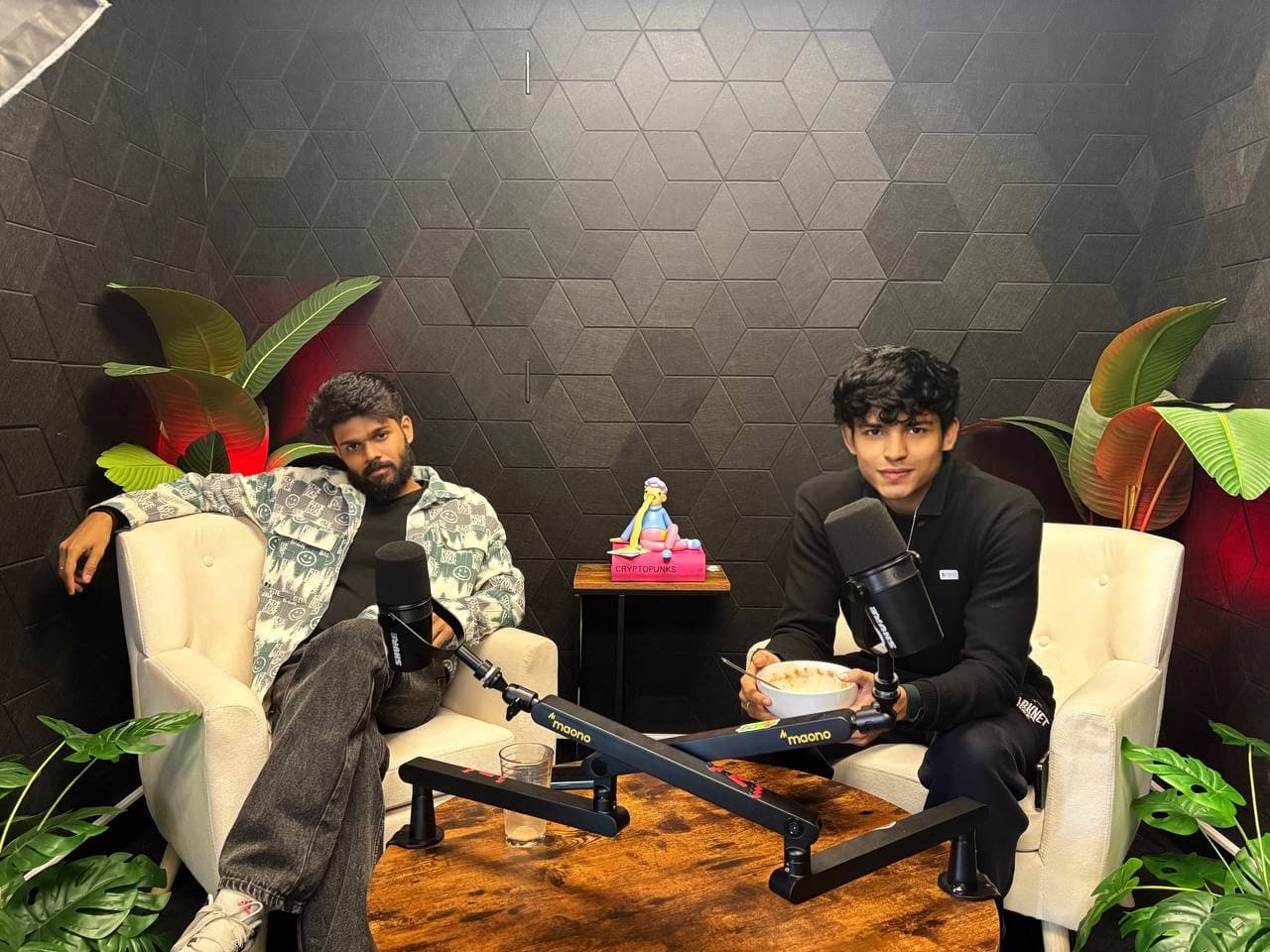 Talk 3